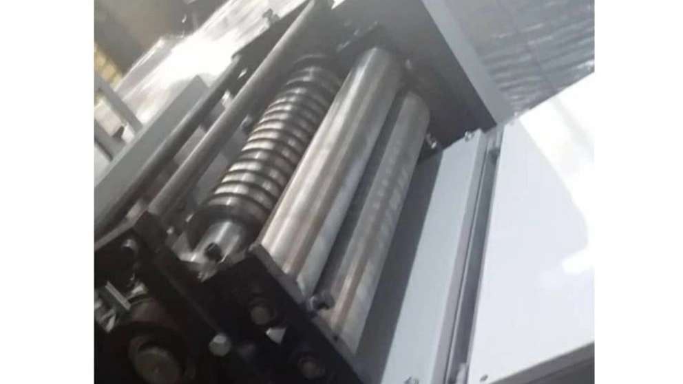 برش عطف اتومات